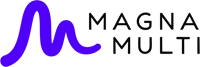 Magna Multi logo