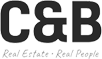 C&B logo