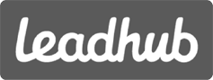 Leadhub logo
