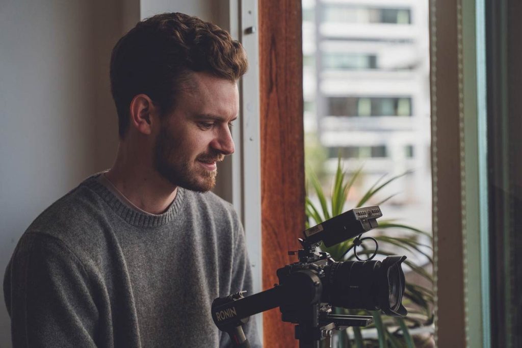 Case: Bringing structure to a creative agency with Magna Multi