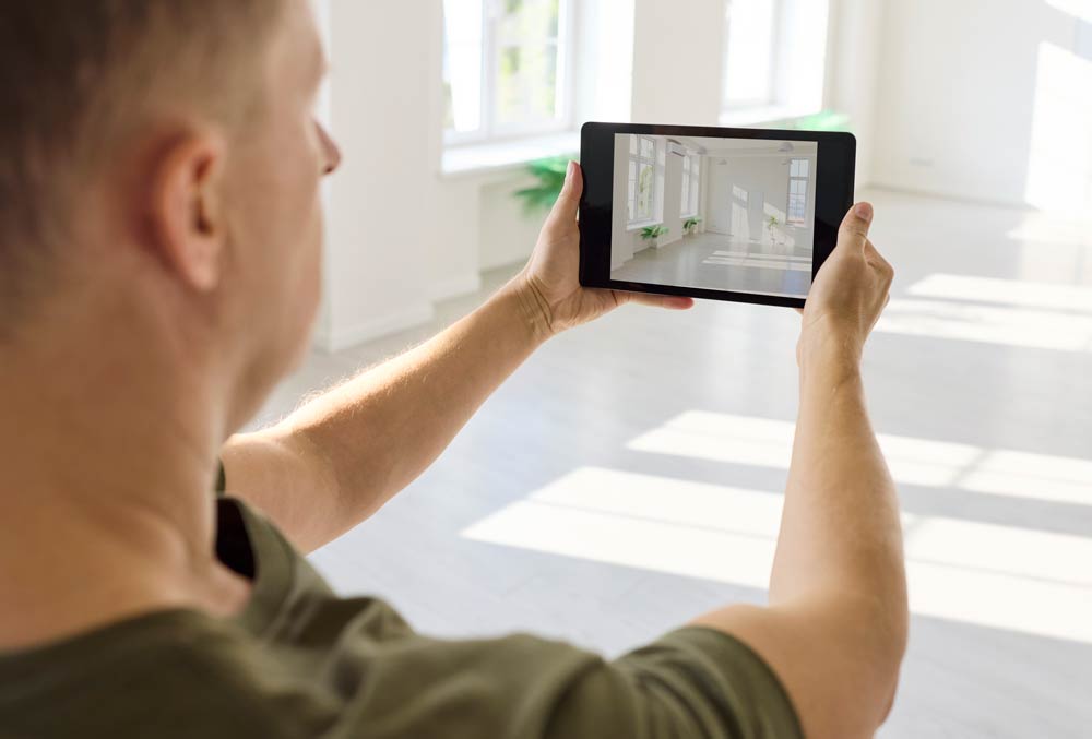 New smart integration: Easy, accurate floor plans with weScan – directly in Magna Multi